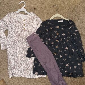 Jamie Kay mix and match set